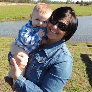 Meet your Posher, Heather